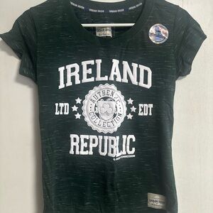 Women’s Ireland T-Shirt